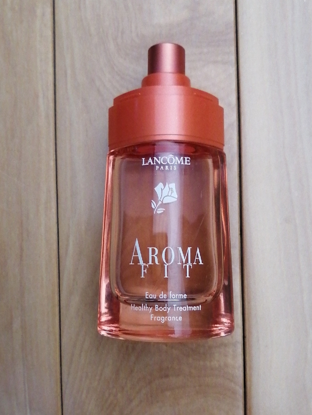 Lancôme Healthy Body Treatments Fragrance